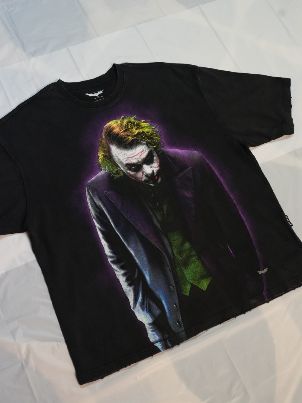 YoungLA X Batman “Joker” Tee